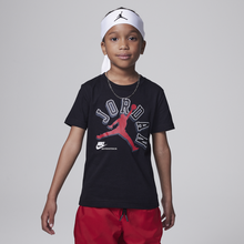 T-shirt Jordan Varsity Jumpman