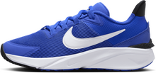 Nike Star Runner 4 Older Kids' Road Running Shoes - Blue