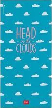 Badhandduk Head in the Clouds