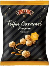 Baileys Popcorn Toffee Caramel - 125 gram