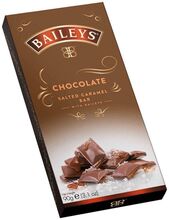 Baileys Salted Caramel Bar - 90 gram