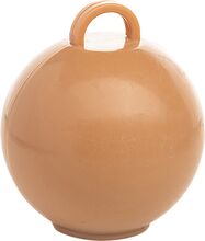 Ballongvikt Bubbla Blush - 75 gram