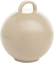 Ballongvikt Bubbla Vit - 75 gram