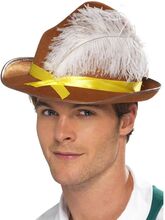 Bavarian Hatt - One size