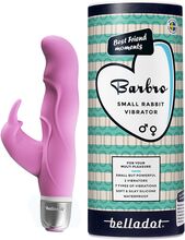Belladot Vibrator Barbro - Rosa
