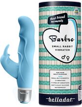 Belladot Vibrator Barbro - Blå