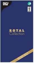 Bordsduk Royal Collection Mörkblå
