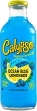 Calypso Lemonade Ocean Blue - 473 ml