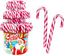 Candy Canes Storpack - 100-pack