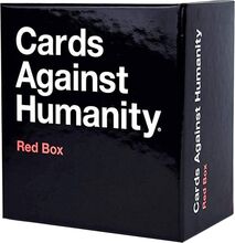 Cards Against Humanity - Red Expansion