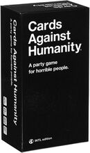 Cards Against Humanity - Cards Against Humanity Intern. Version