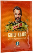 Chili Klaus Dip - Vindstyrka 3