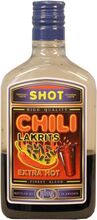 Chili Lakrits Extrakt - 50 cl