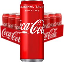 Coca-Cola Original - 20-pack