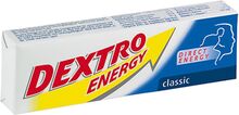 Dextro Energy Classic Storpack - 24-pack
