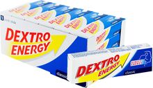 Dextro Energy Classic Storpack - 24-pack