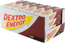 Dextro Energy Cola Storpack - 24-pack