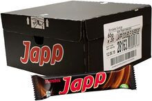 Marabou Dubbel Japp Storpack - 20-pack