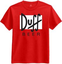 Duff T-shirt - Medium