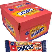 Dumle Snacks Storpack - 25-pack