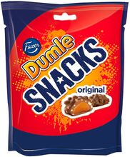 Dumle Snacks Original - 160 gram
