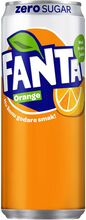 Fanta Zero - 20-pack