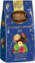 Ferrero Collection Chocolate Spheres Mix - 100 gram