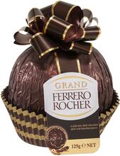 Ferrero Grand Rocher Dark - 125 gram