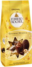 Ferrero Rocher Golden Moments Original - 90 gram