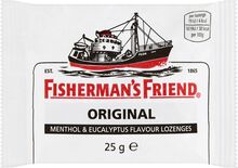 Fisherman's Friend Original - 25 gram