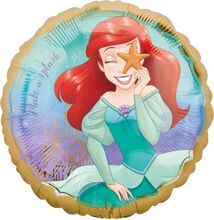 Folieballong Disney Ariel