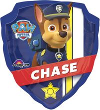 Folieballong Paw Patrol Chase