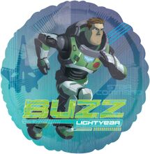 Folieballong Toy Story Buzz Lightyear