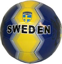 Fotboll Sweden