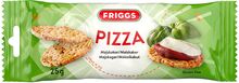 Friggs Snackpack Pizza Storpack - 26-pack