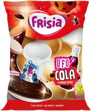 Frisia UFO Cola Godispåse - 40 gram