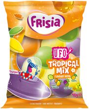 Frisia UFO Tropical Godispåse - 40 gram