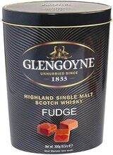 Fudge Glengoyne Whisky - 250 gram