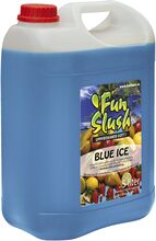 Fun Slush Koncentrat - Blue Ice