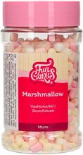 FunCakes Strössel Marshmallow Mini - 50 gram