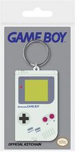 Game Boy Nyckelring