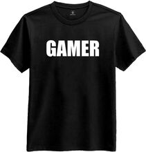 Gamer T-shirt - Medium