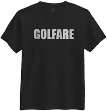 Golfare T-shirt - Small