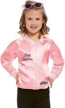 Grease Pink Lady Jacka Deluxe Barn - Small