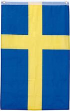 Hängande Flagga Sverige - 70 x 44