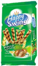 Happy Swing Nötter - 150 gram
