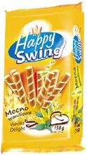 Happy Swing Vanilj - 150 gram
