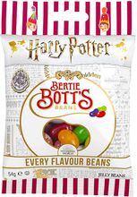 Harry Potter Bertie Bott's Jelly Beans - 54 gram