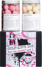 Haupt Lakrits Self-Love Box - 500 gram