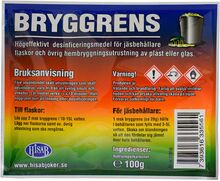 Hisabs Bryggrens